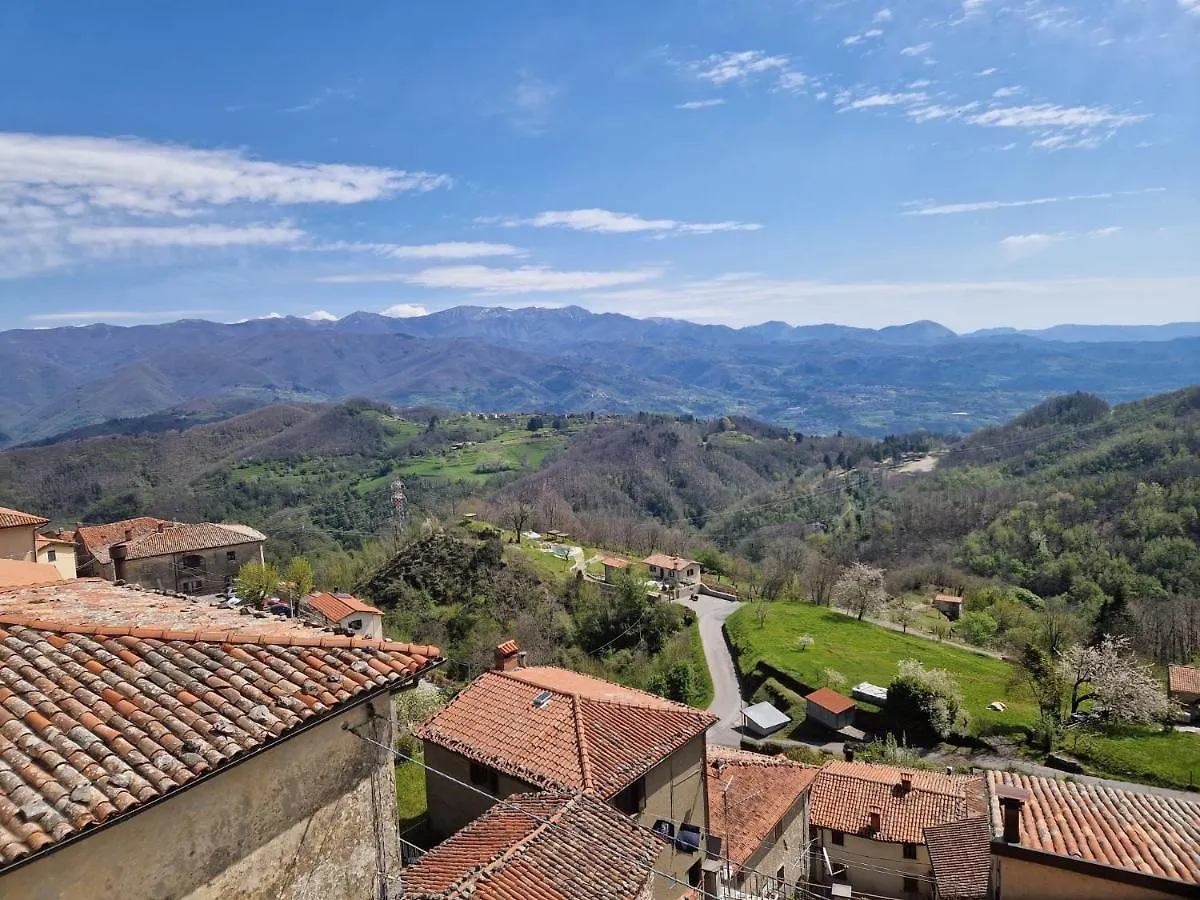 Casetta Della Chiocciola Sassi 0*,  Italy